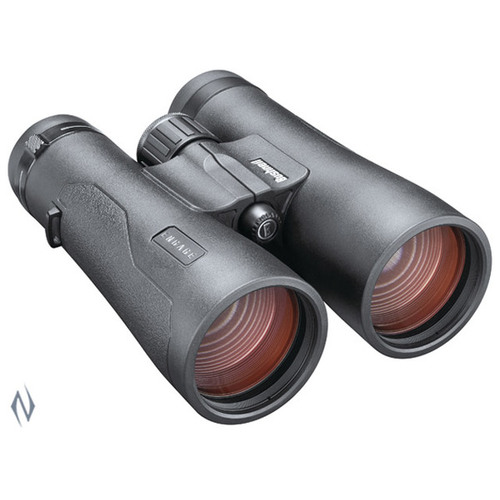 BUSHNELL ENGAGE DX 12X50 EXO BLACK ROOF BINOCULARS