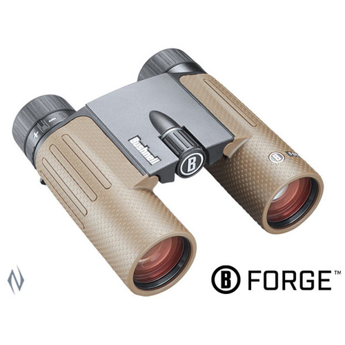 BUSHNELL FORGE 10X30 TERRAIN ROOF BINOCULARS