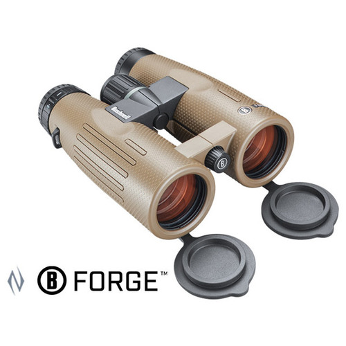 BUSHNELL FORGE 10X42 TERRAIN ROOF BINOCULARS