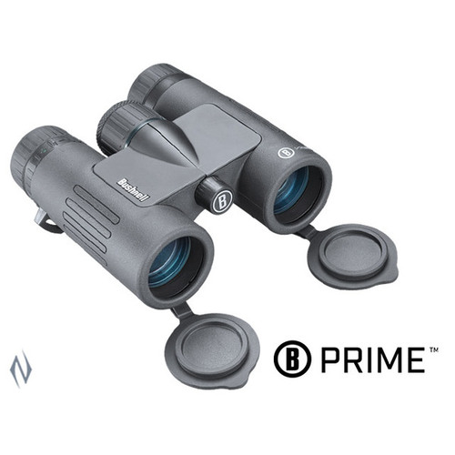 BUSHNELL PRIME 8X32 BLACK ROOF BINOCULARS