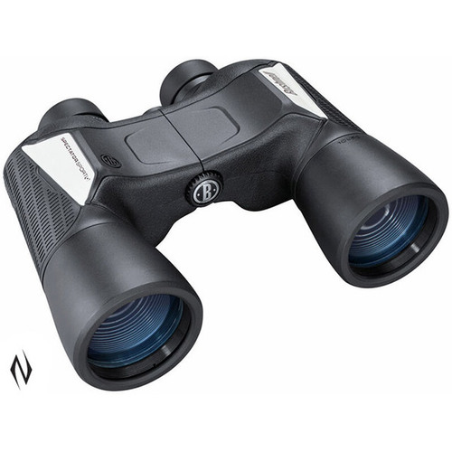 BUSHNELL SPECTATOR SPORT 10X50 BLACK PORO PERMAFOCUS BINOCULAR