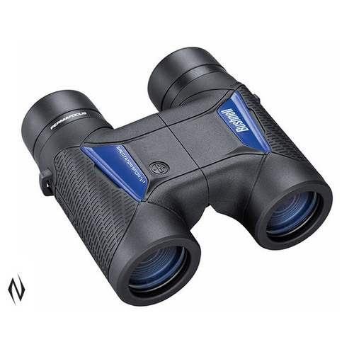 BUSHNELL SPECTATOR SPORT 8X32 BLACK ROOF PERMAFOCUS BINOCULAR