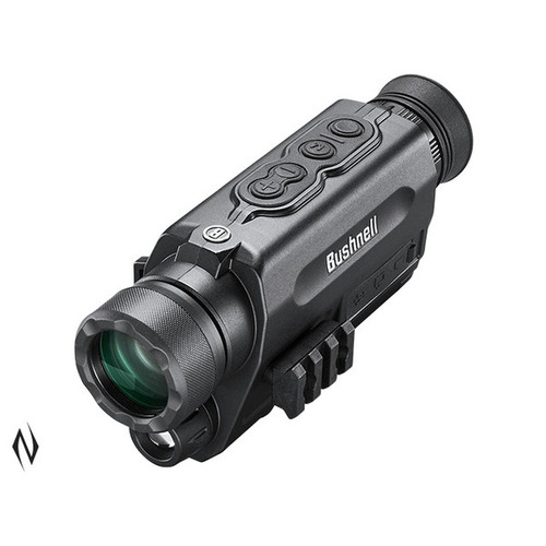 BUSHNELL EQUINOX X650 DIGITAL NIGHT VISION MONOCULAR