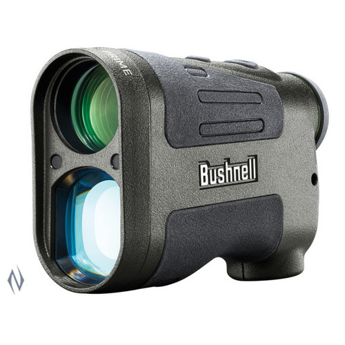 BUSHNELL PRIME 1700 6X25 LRF ADV TARGET DETECTION RANGEFINDER