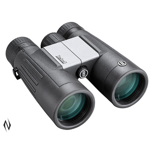 BUSHNELL POWERVIEW2 10X42 ROOF BINOCULAR