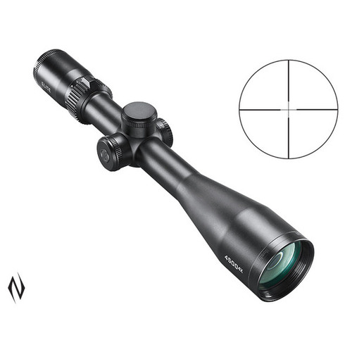 BUSHNELL ELITE 4500 4-16X50 MULTI X RIFLE SCOPE