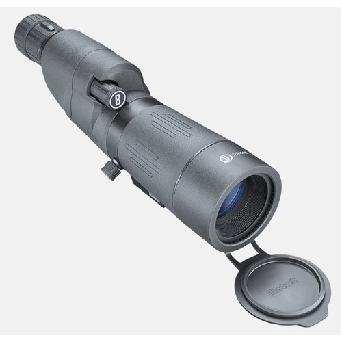 Bushnell Prime Spotting Scope 16-48x50mm Straight Eyepiece