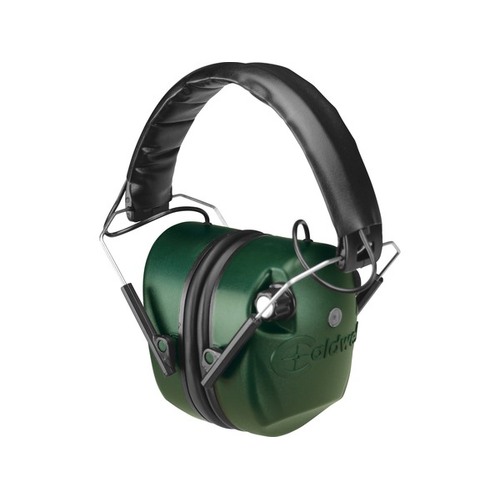 Caldwell E-Max Electronic Ear Muffs Hunting Shooting