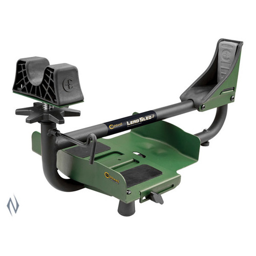 CALDWELL LEAD SLED 3 Shooting Rest