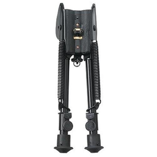 Champion Pivot Traverse Bipod 6-9 Inch Hunting Shooting