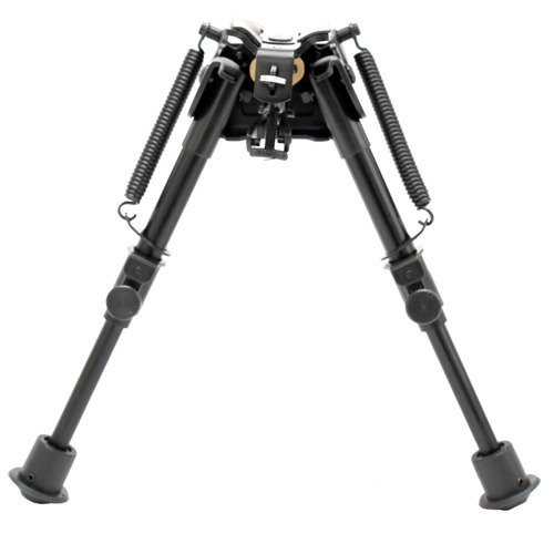 Champion Pivot Rifle Bipod 6-9 Inch Hunting Shooting