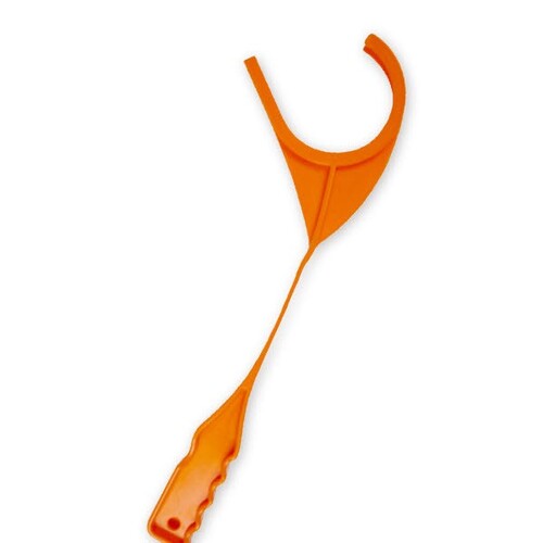 Spika Clay Target Hand Thrower