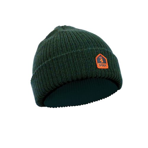 Spika Go Casual Beanie Olive