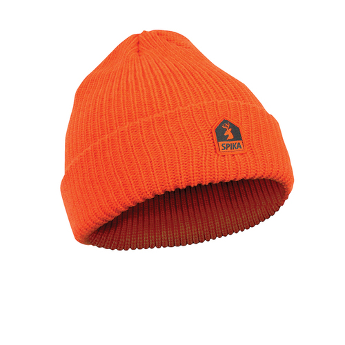 Spika Go Casual Beanie Orange