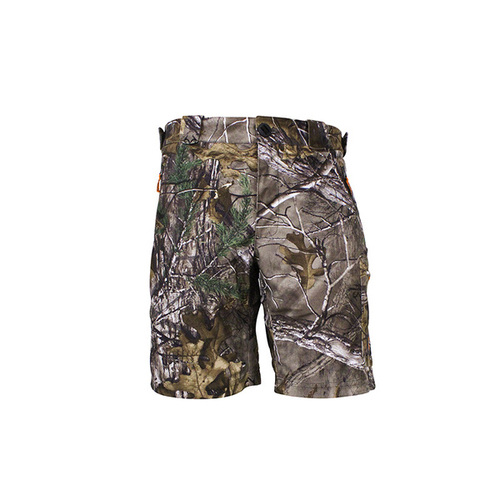 Spika Camo Tracker Short