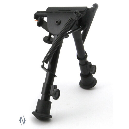 HARRIS BIPOD SERIES 1 6-9" SELF LEVEL