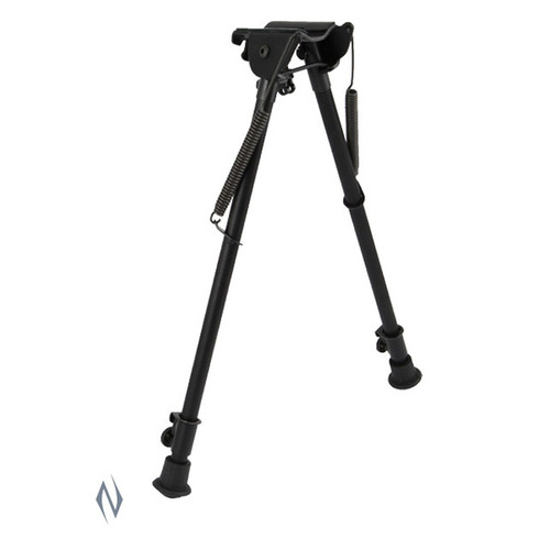 Harris Hunting Shooting Bipod Series 1, 13-23 inch