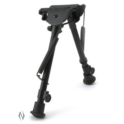 HARRIS BIPOD SERIES 1 9-13" SELF LEVEL