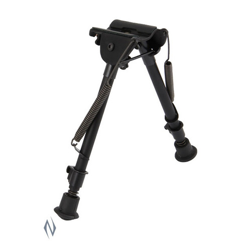 Harris Bipod 9-13 Notched Leg"