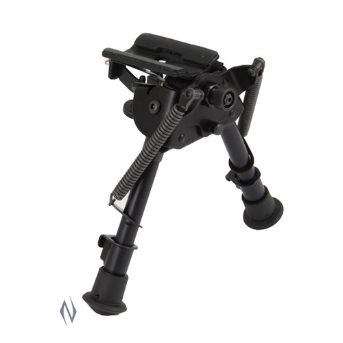 Harris Bipod Swivel 6-9 Notched Leg"