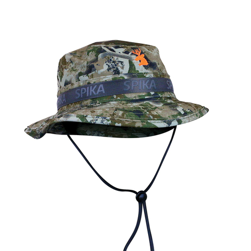 Spika Guide Bucket Hat Biarri Camo