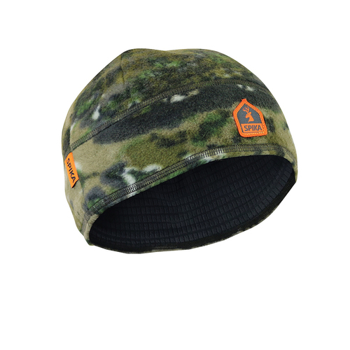 Spika Alpine Beanie Kids Biarri Camo