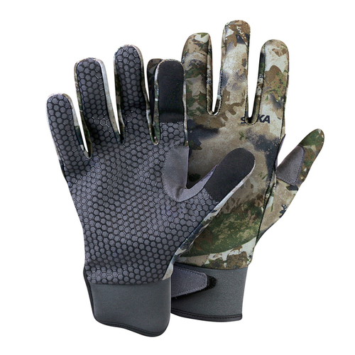 Spika Ranger Gloves Biarri Camo