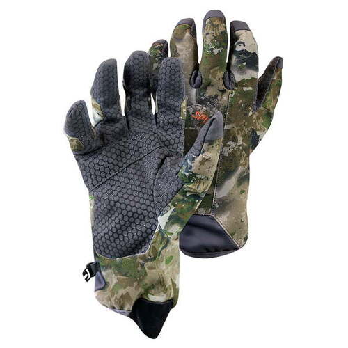 Spika Revolution Glove - Mens - Biarri Camo