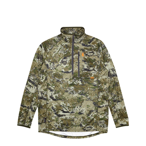 Spika Guide Lightweight Top Mens Biarri Camo