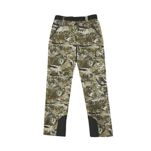 Spika Valley Hunting Pants Mens Biarri Camo