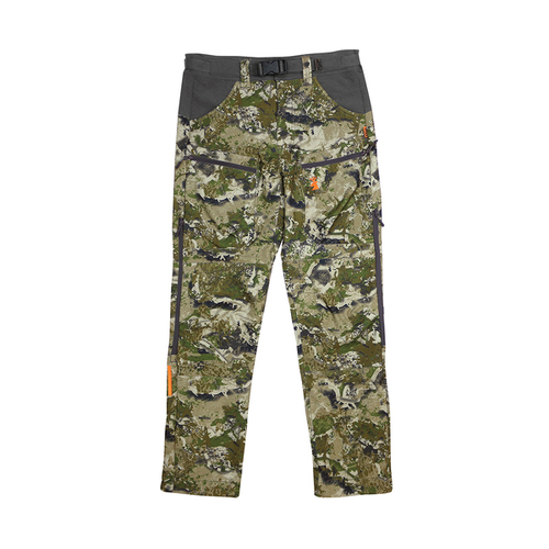 Spika Xone Pants Womens Biarri Camo