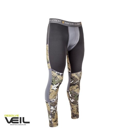 Hunters Element Core Leggings Desolve Veil