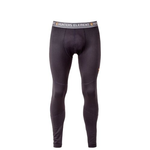 Hunters Element Core+ Leggings Black