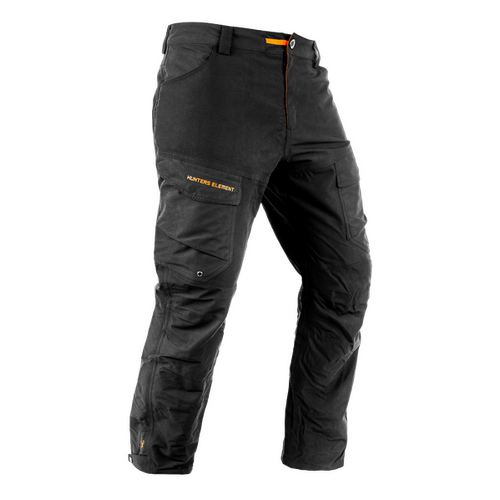 Hunters Element Downpour Elite Trousers Black