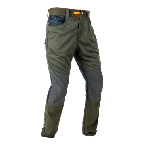 Hunters Element Eclipse Trouser Forest Green