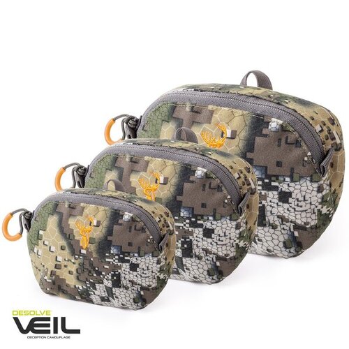 Hunters Element Edge Pouch Veil Camo