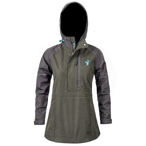 Hunters Element Halo Jacket Women's Forest Green