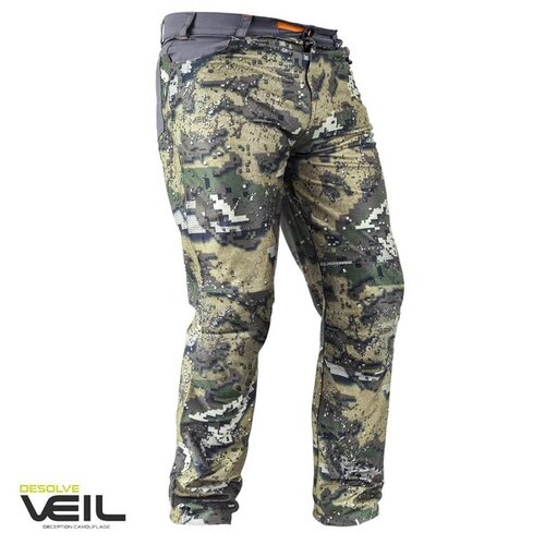 Hunters Element Macaulay Trouser Veil Camo