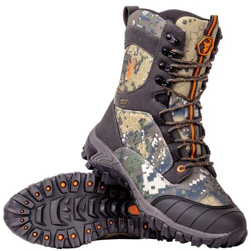 Hunters Element Maverick Boot Desolve Veil Camo