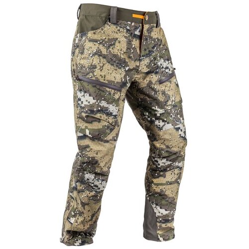 Hunters Element Odyssey Hunting Pants Desolve Veil