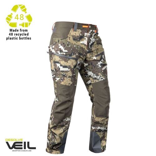 Hunters Element Odyssey V2 Pants Veil Camo