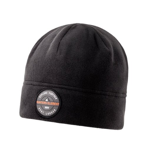 Hunters Element Quest Beanie Black