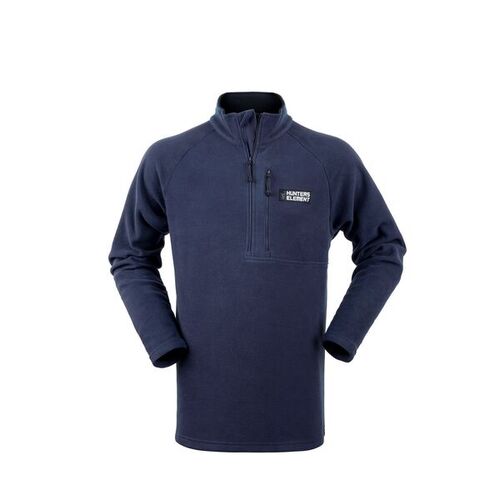 Hunters Element Rove Top Navy