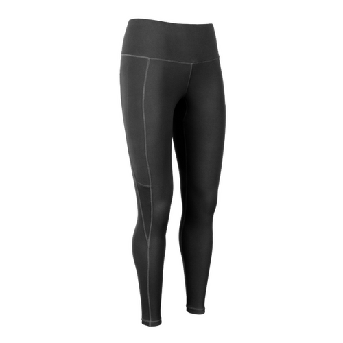 Hunters Element Signature Hunters Leggings Womens Black