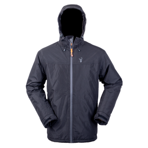 Hunters Element Sleet Jacket Black