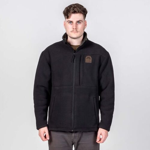 Hunters Element Squall Jacket V2 Black