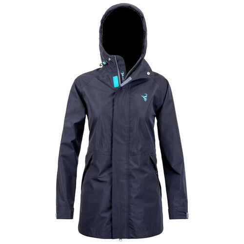 Hunters Element Storm Jacket Womens Black