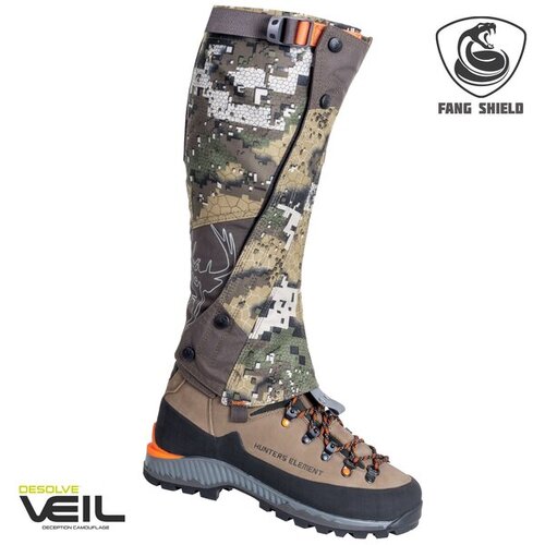 Hunters Element Venom Gaiters V2 Veil