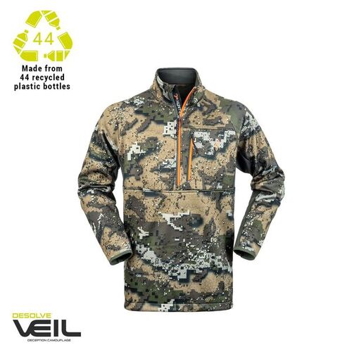 Hunters Element Zenith Top Veil Camo