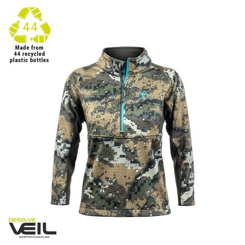 Hunters Element Zenith Top Womens Veil